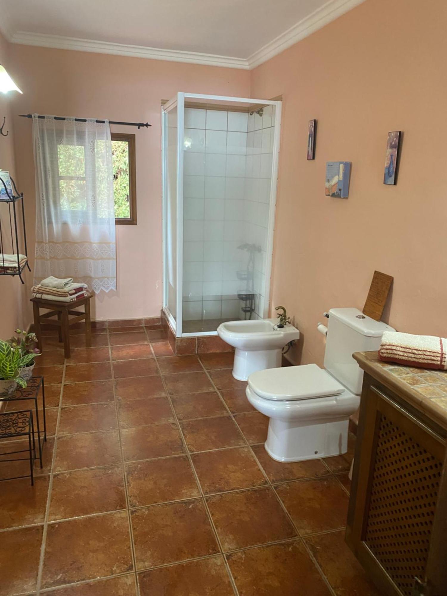 Villa Casa Paredón Los Llanos De Aridane Exterior foto